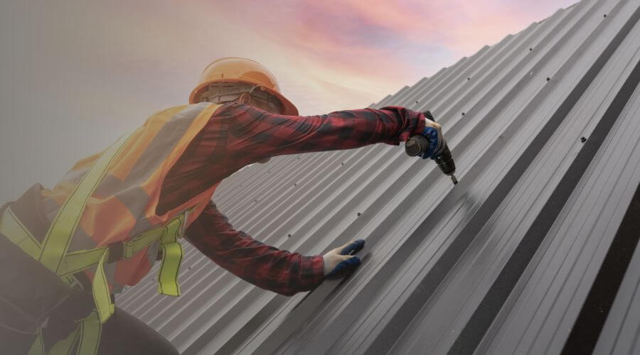 Expert new roof installation services in Cross Timbers, MO